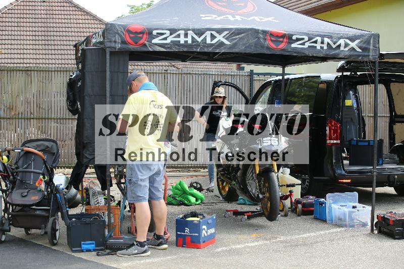 /Archiv-2023/31 07.06.2023 Speer Racing ADR/Impressionen